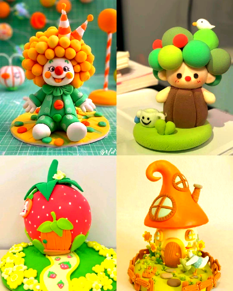 What Makes the Perfect Clay for Kids? A Parent‘s Guide to Safe, Creative Play