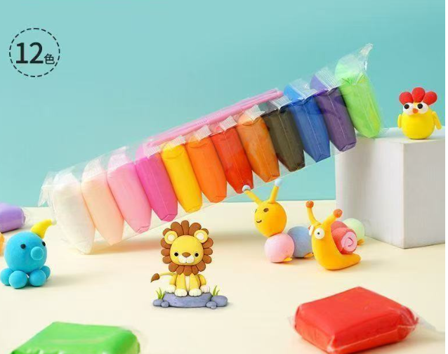 The Complete Guide to Choosing the Right Ultra-Light Clay Set for Your Child