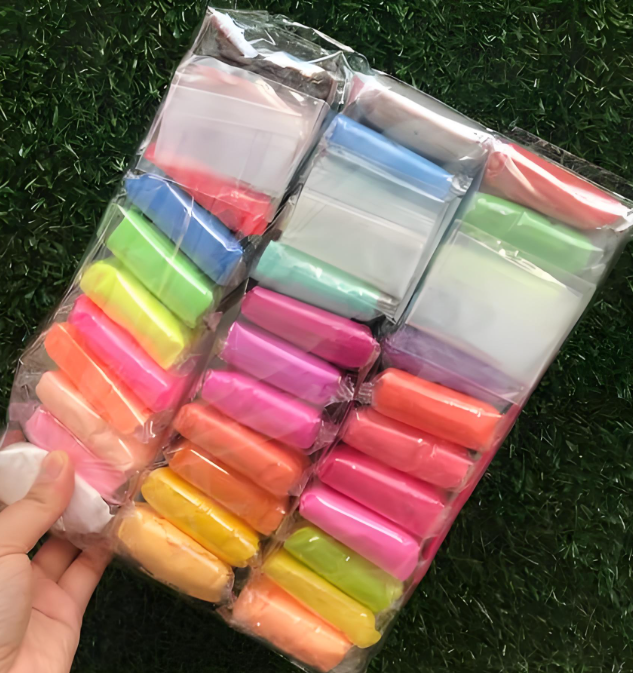 Quality Control and Customization: What to Expect from Kids Clay Wholesale Suppliers