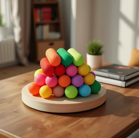 Why Air Dry Clay Is Becoming the Go-To Choice for Kids' Creative Play
