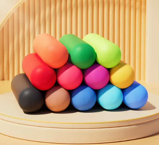 How to Choose a Reliable Air Dry Clay Manufacturer for Your Brand