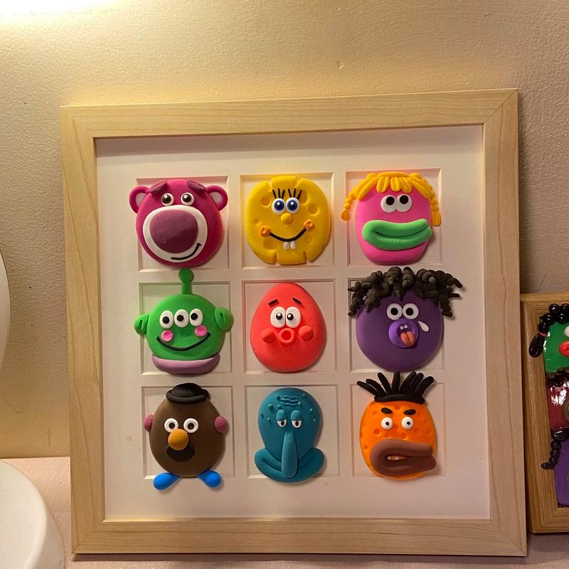 Lightweight Clay for Kids: A Safe, Creative, and Eco-Friendly Choice for Indian Children